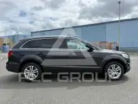 2007 Audi Q7