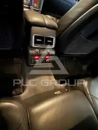 2007 Audi Q7