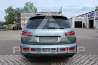 2007 Audi Q7