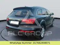 2007 Audi Q7