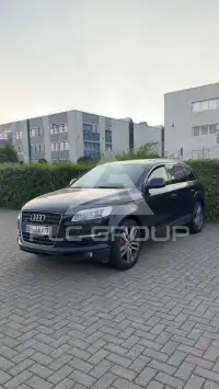 2007 Audi Q7