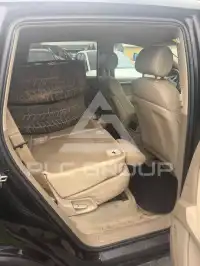 2007 Audi Q7