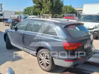 2007 Audi Q7
