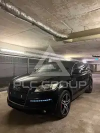 2007 Audi Q7