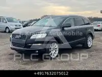 2007 Audi Q7