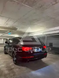 2007 Audi Q7