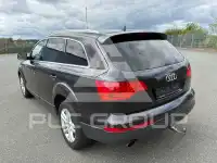 2007 Audi Q7
