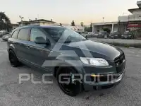 2007 Audi Q7