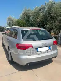 2007 Audi A6