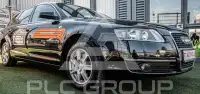 2007 Audi A6