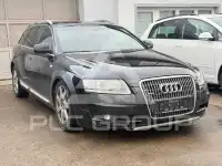 2007 Audi A6