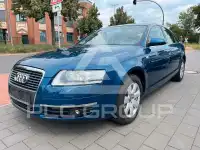 2007 Audi A6