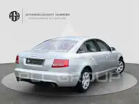 2007 Audi A6