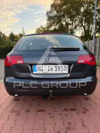 2007 Audi A6