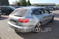 2007 Audi A6
