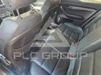 2007 Audi A6