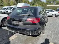 2007 Audi A6