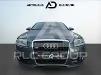 2007 Audi A6