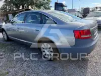 2007 Audi A6