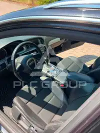 2007 Audi A6