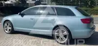 2007 Audi A6