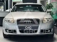 2007 Audi A6
