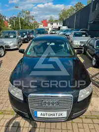 2007 Audi A6
