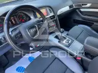 2007 Audi A6
