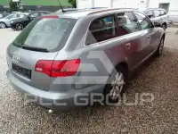 2007 Audi A6