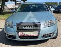 2007 Audi A6