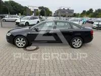 2007 Audi A6