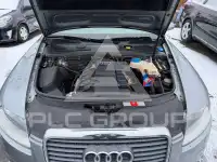 2007 Audi A6