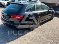 2007 Audi A6