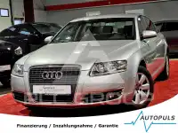 2007 Audi A6