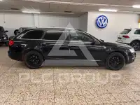 2007 Audi A6