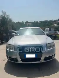 2007 Audi A6
