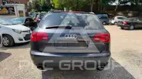 2007 Audi A6