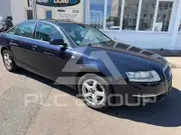 2007 Audi A6