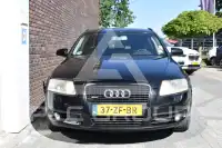 2007 Audi A6