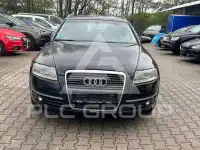 2007 Audi A6