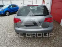 2007 Audi A6