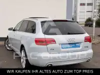 2007 Audi A6