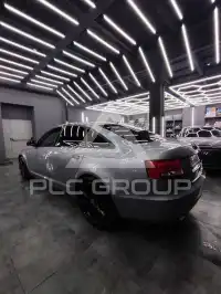 2007 Audi A6