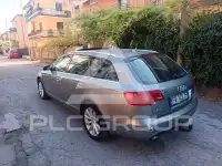 2007 Audi A6