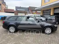 2007 Audi A6