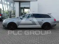 2007 Audi A6