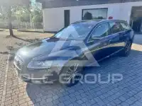 2007 Audi A6