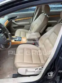 2007 Audi A6