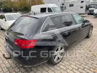 2007 Audi A6