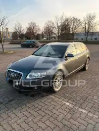 2007 Audi A6